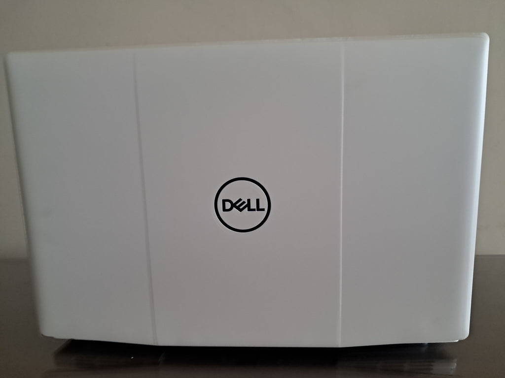 Dell - Laptop Gamer - G3 15 - i5 10ma - 256GB SSD - 8GB RAM