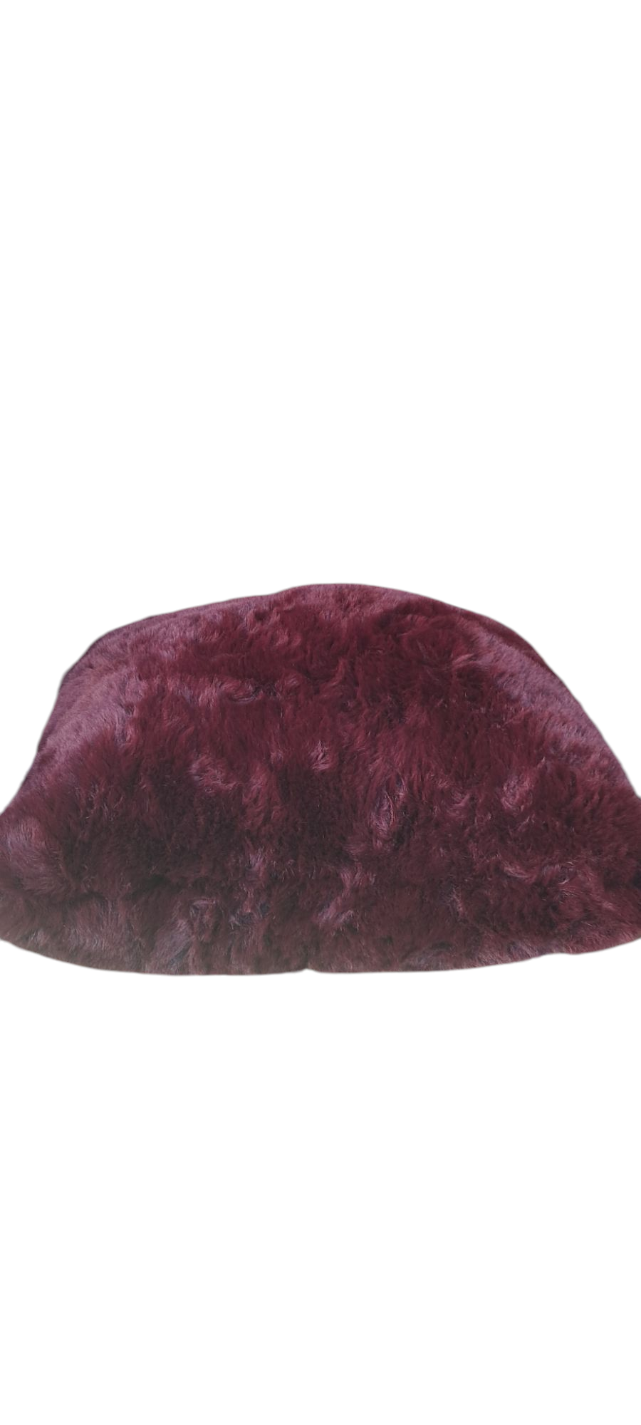 Cojín Decorativo Brentwood de Pelaje Premium – Edición Especial Textura Ultra-Soft