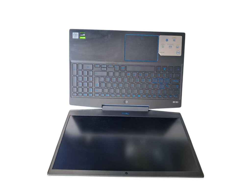 Dell - Laptop Gamer - G3 15 - i5 10ma - 256GB SSD - 8GB RAM