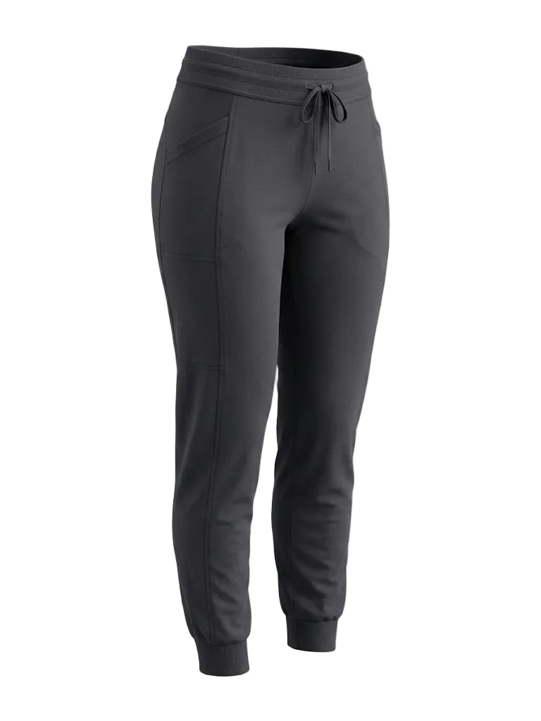 32 Degrees Heat - Pantalón Deportivo - Negro - Talla XL - REHEAT