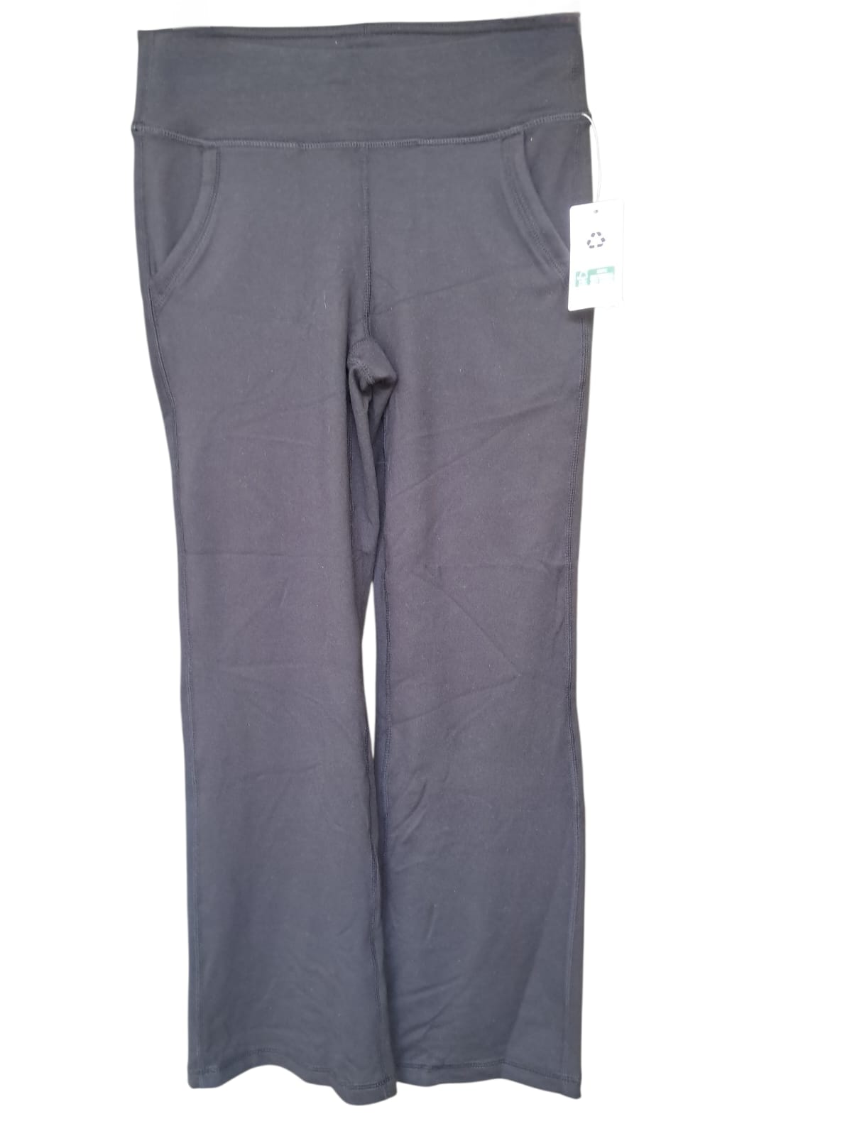 32 Degrees Heat - Leggings Flare - Paquete de 2 - Térmicas - Tallas XCH a M