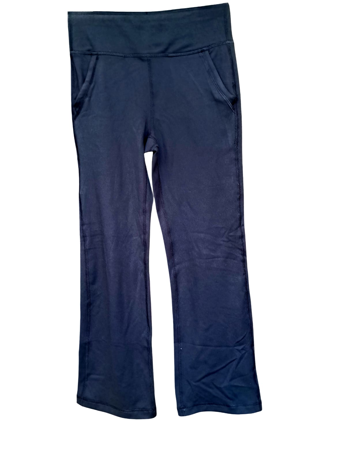 32 Degrees Heat - Leggings Flare - Paquete de 2 - Térmicas - Tallas XCH a M