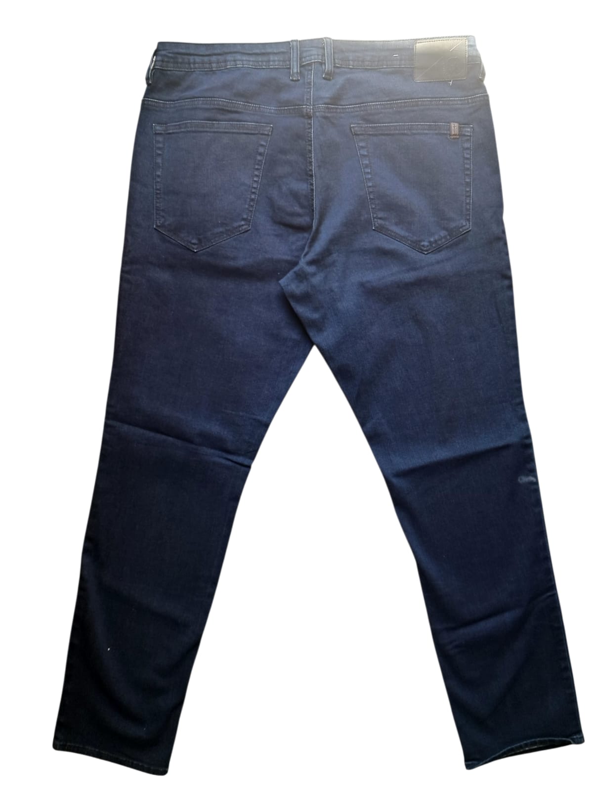 Buffalo by Adam Bitton Pantalón de mezclilla