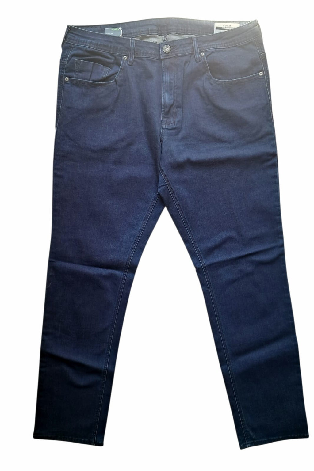 Buffalo by Adam Bitton - Jeans - Mezclilla - Tallas 36x34/38x32