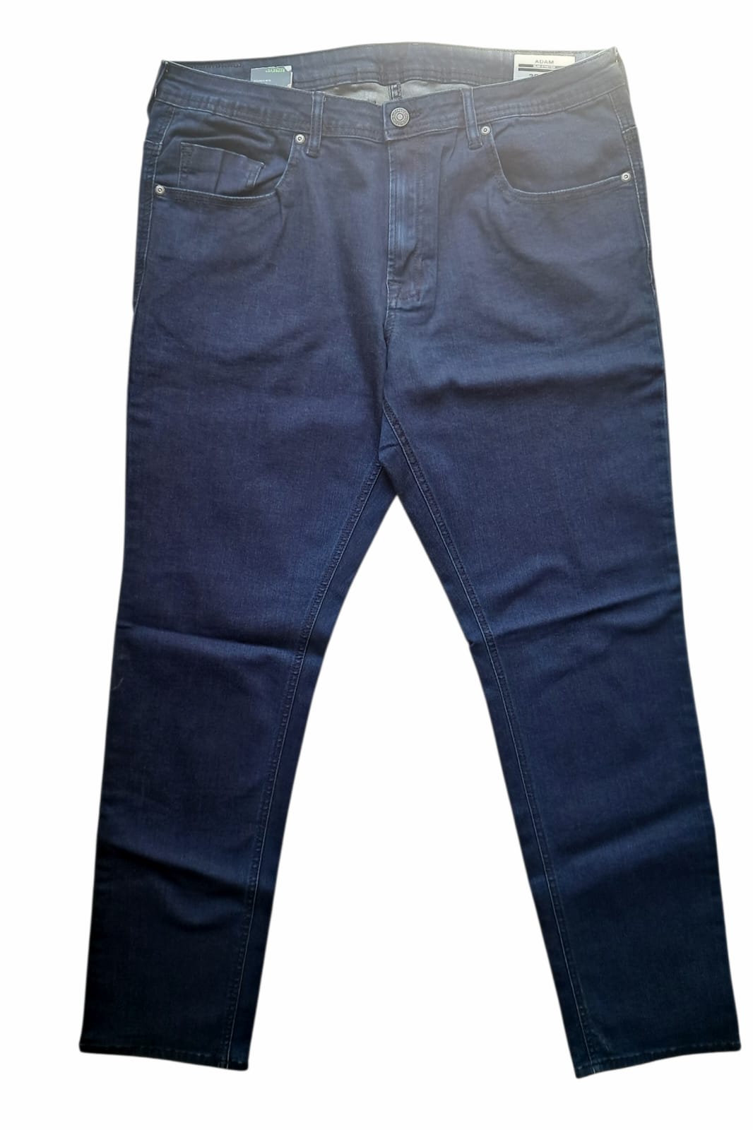 Buffalo by Adam Bitton Pantalón de mezclilla