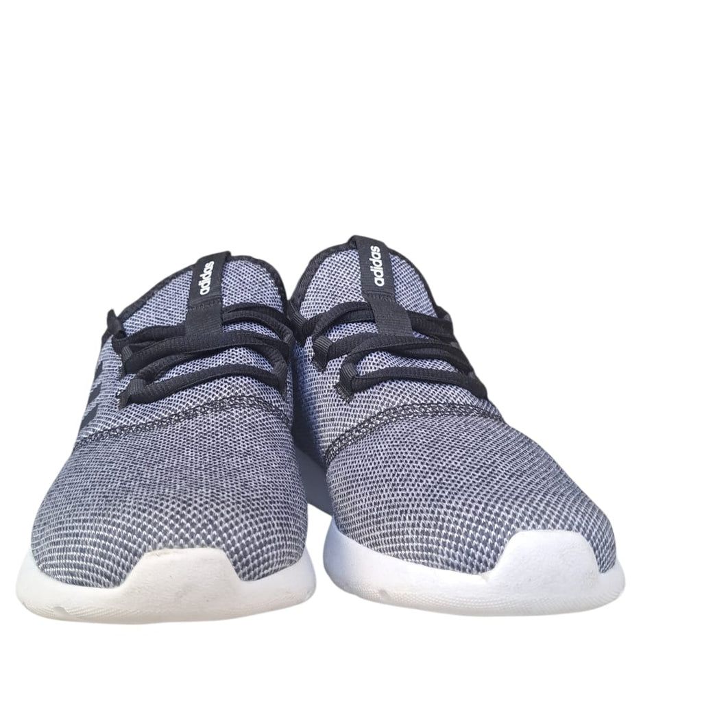 Tenis Adidas Cloudfoam Pure Dama | Talla 25.5 MX (8.5 US) | Ultra Confort | Nuevos