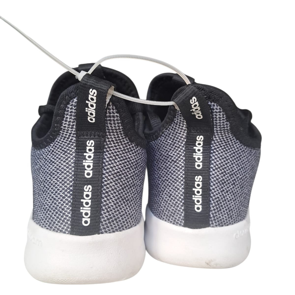 Tenis Adidas Cloudfoam Pure Dama | Talla 25.5 MX (8.5 US) | Ultra Confort | Nuevos