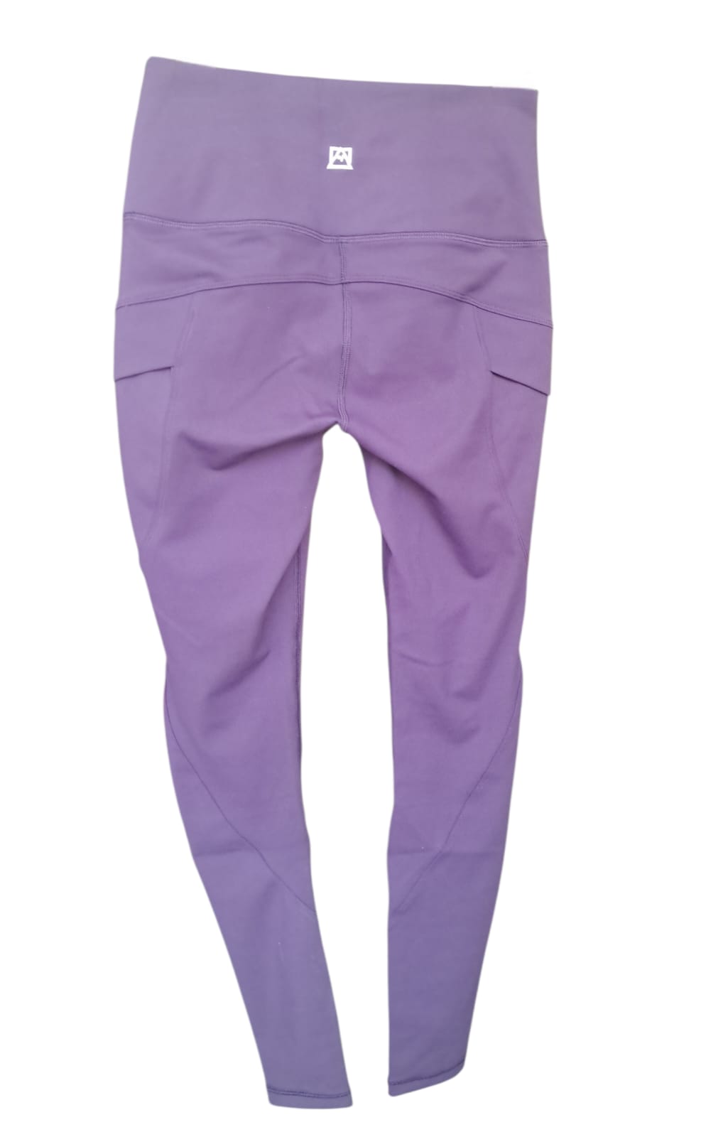 Leggings Avalanche para Dama Color Púrpura | Deportivos | Nuevos