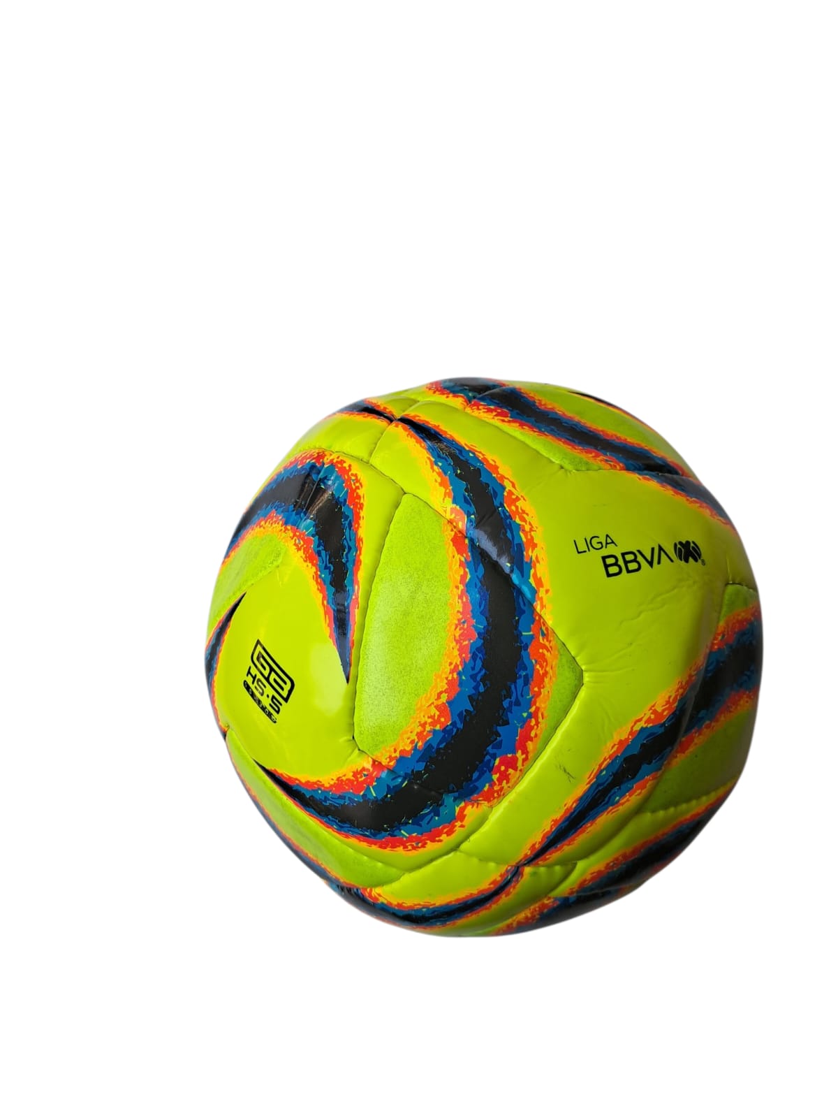 Balón de Fútbol Profesional Voit | Tamaño No. 5 | Nuevo y Original