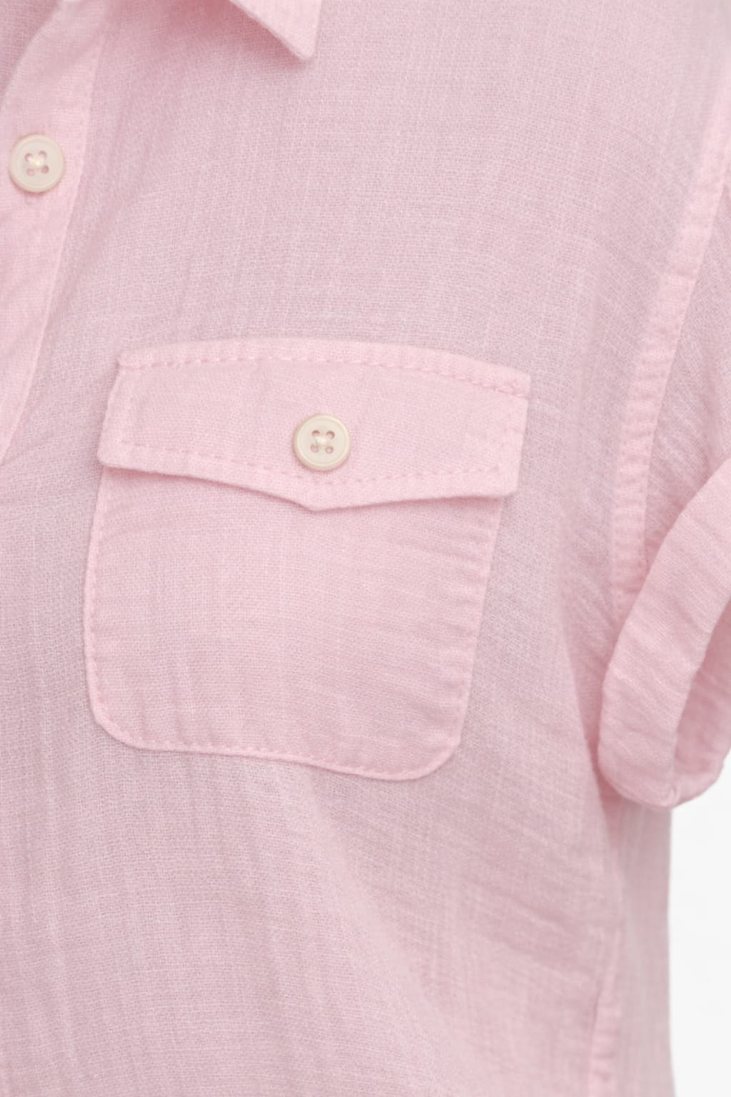 Camisa Elegante Jachs New York | Rosa | Talla M | Calidad de Boutique