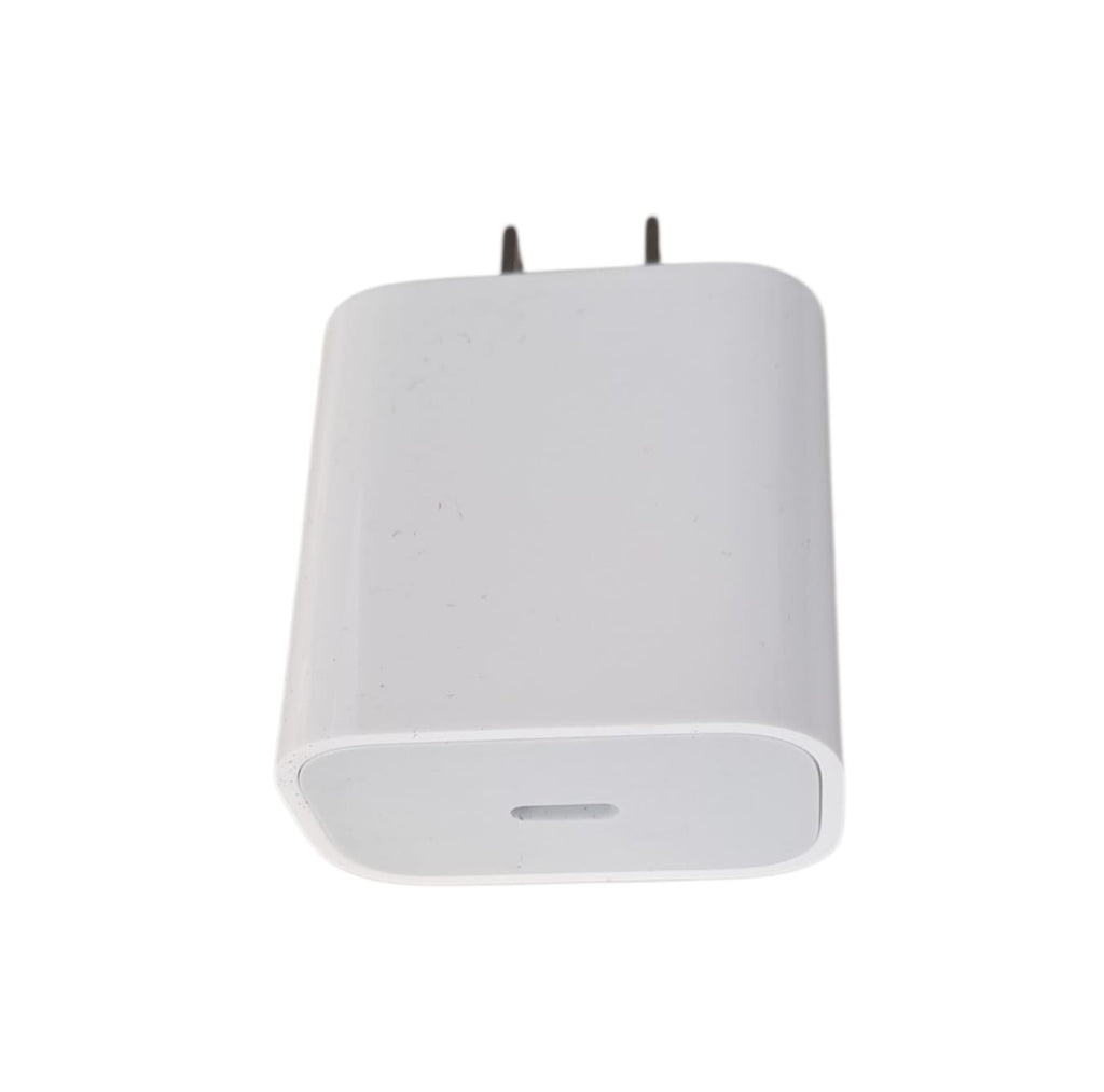 Cargador Apple 20W USB-C Power Adapter | Nuevo en Caja