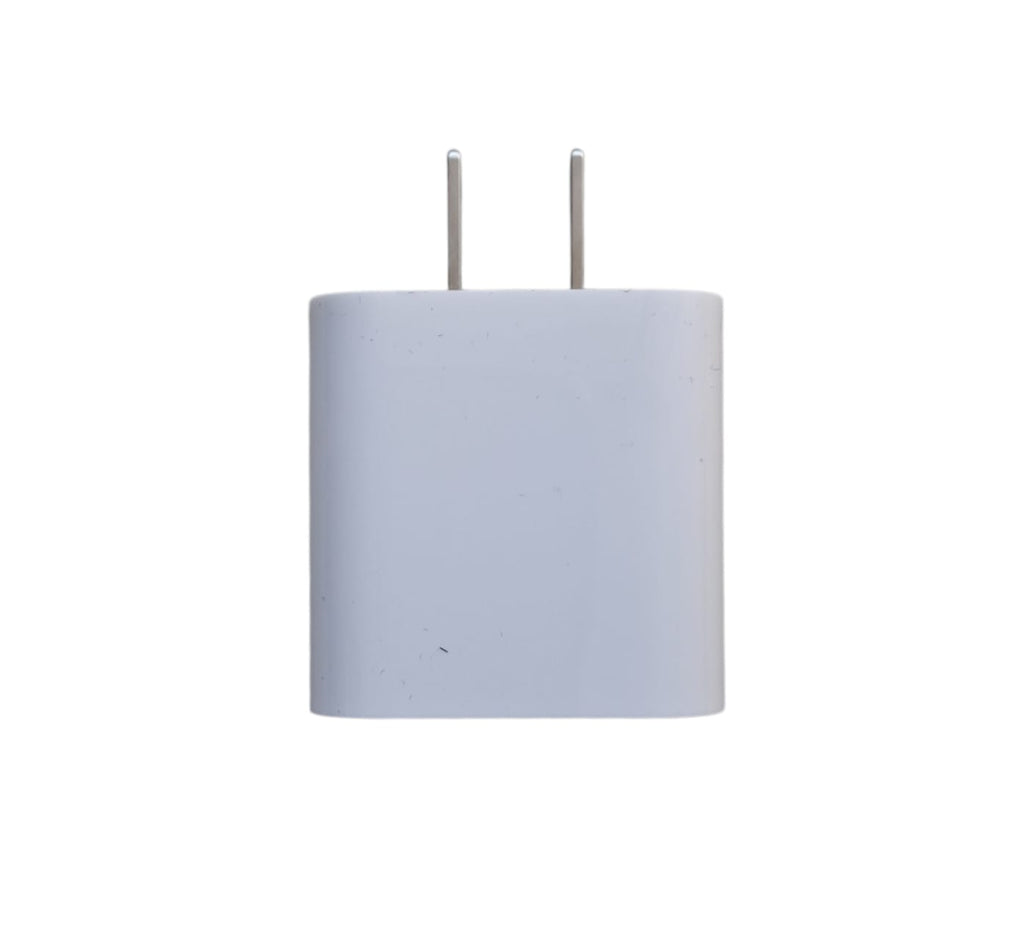 Cargador Apple 20W USB-C Power Adapter | Nuevo en Caja