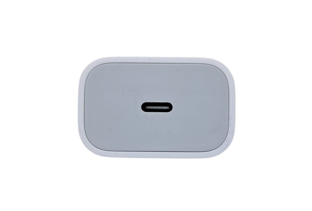 Cargador Apple 20W USB-C Power Adapter | Nuevo en Caja