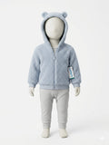 Outfit Completo Carter's Bebé Niño | 3 Piezas Original | Talla 18 Meses