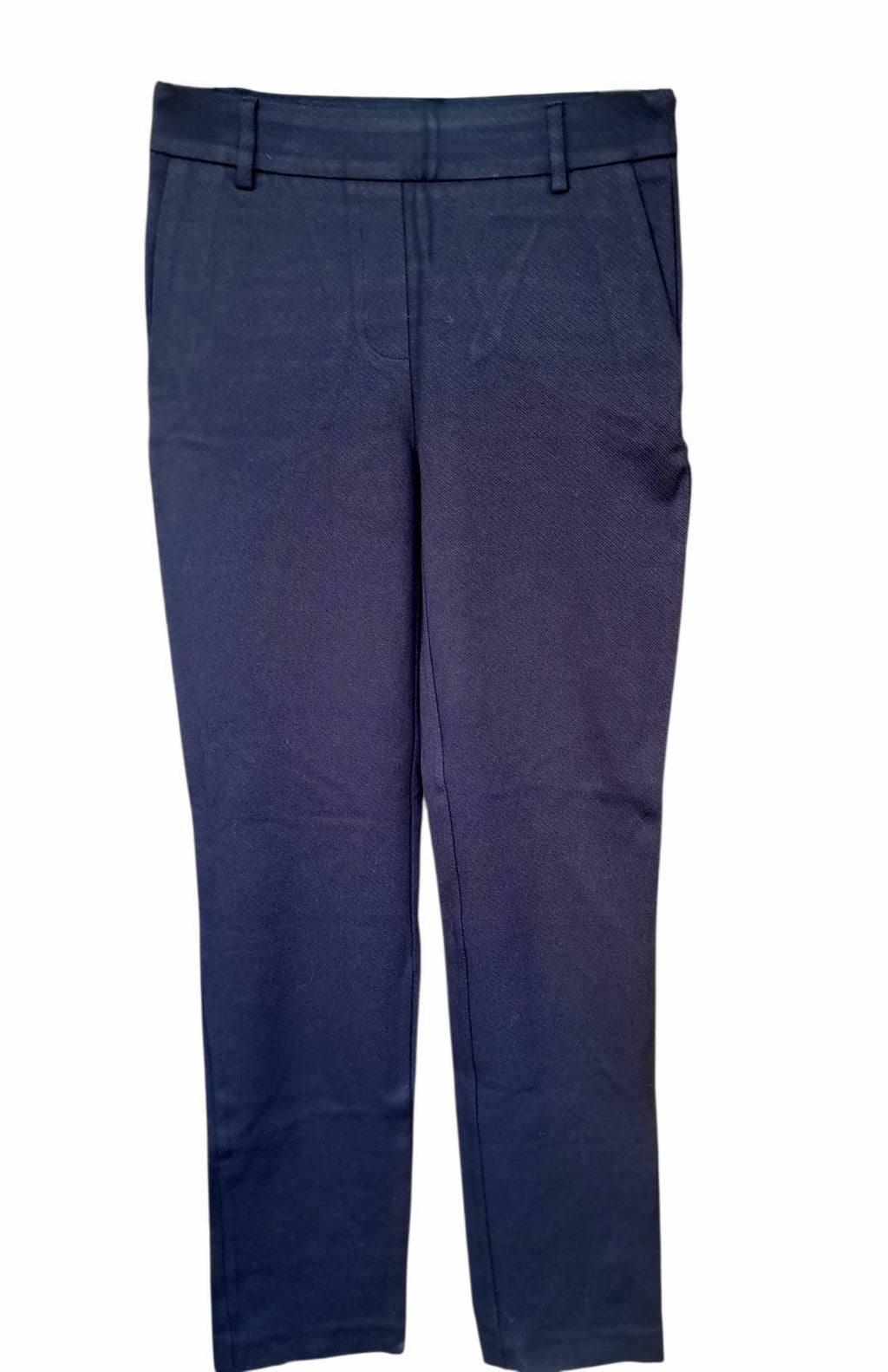 Dalia - Pantalón Sastre - Corte Recto - Talle Alto