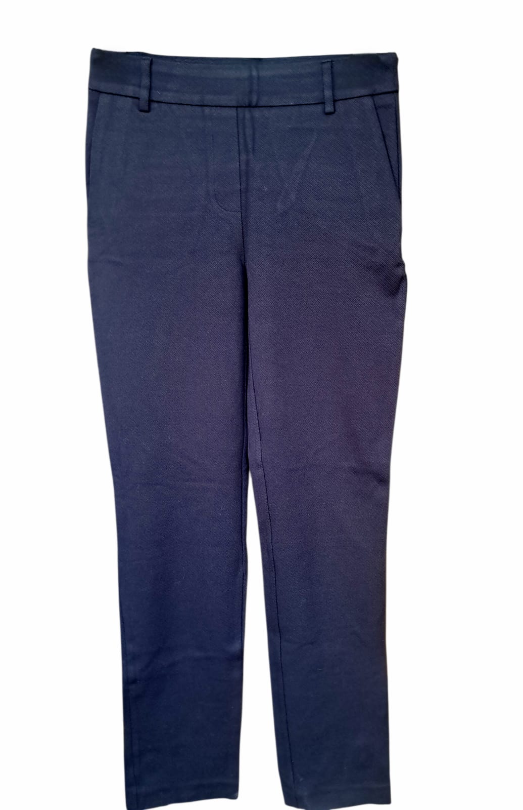 Dalia - Pantalón Sastre - Corte Recto - Talle Alto