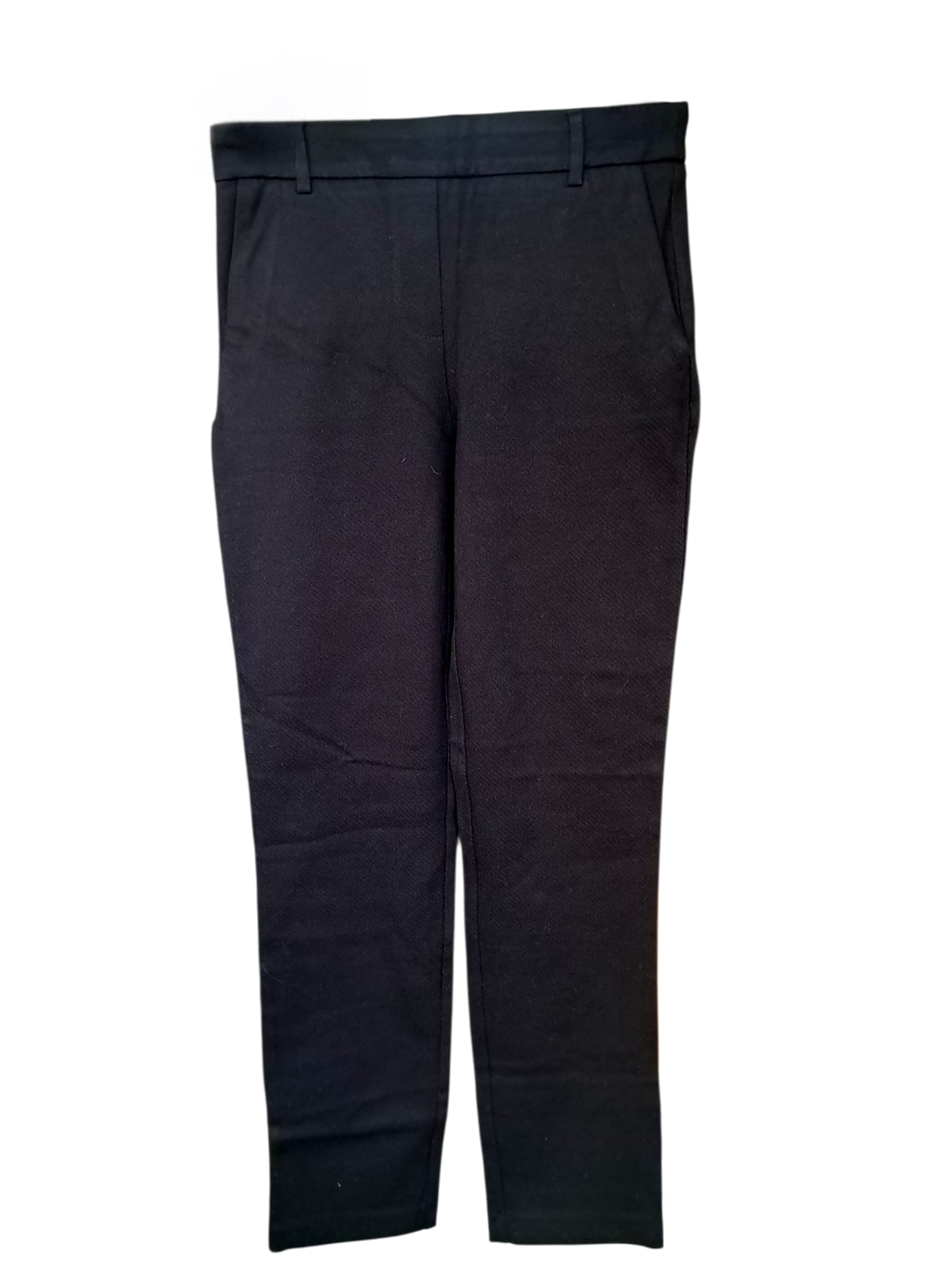 Dalia - Pantalón Sastre - Corte Recto - Talle Alto