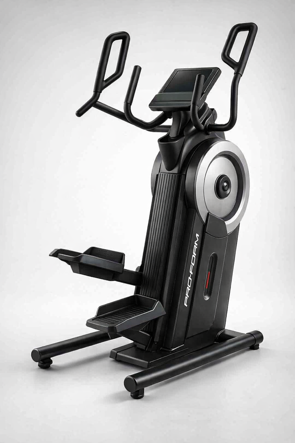 Eliptica ProForm HIIT Trainer | Gimnasio Profesional en Casa | Vertical