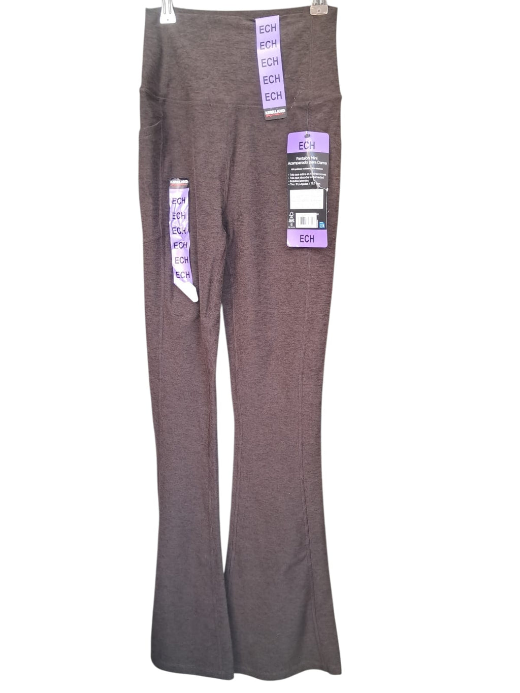 Legging de Vestir Kirkland Mini Flare | Stretch y Elegante | Nuevo con Etiqueta