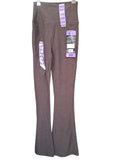 Legging de Vestir Kirkland Mini Flare | Stretch y Elegante | Nuevo con Etiqueta
