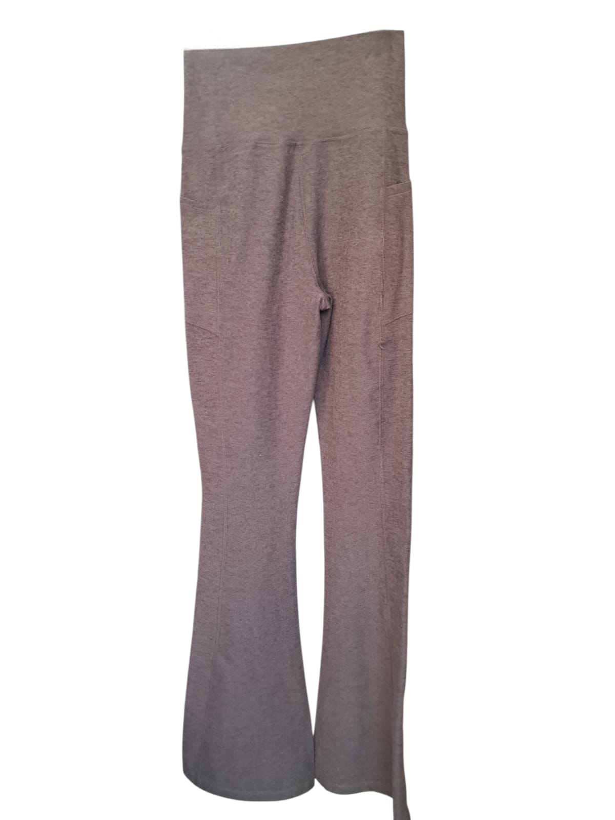Legging de Vestir Kirkland Mini Flare | Stretch y Elegante | Nuevo con Etiqueta