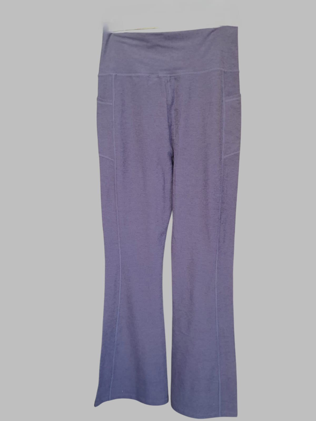 Legging de Vestir Kirkland Mini Flare | Stretch y Elegante | Nuevo con Etiqueta