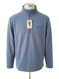 Sudadera / Pullover Casual Kirkland para Hombre | Con Felpa Suave | Talla Grande | Original