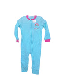 Mameluco Koala Kids diseño panda, talla 24 meses (2 años). Algodón de alta calidad, tierno y cómodo. Pieza de liquidación nueva. Minicostos RM.