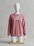 Sudadera Casual Lazy Pants Premium Mujer - Color Rosa - Nueva Original