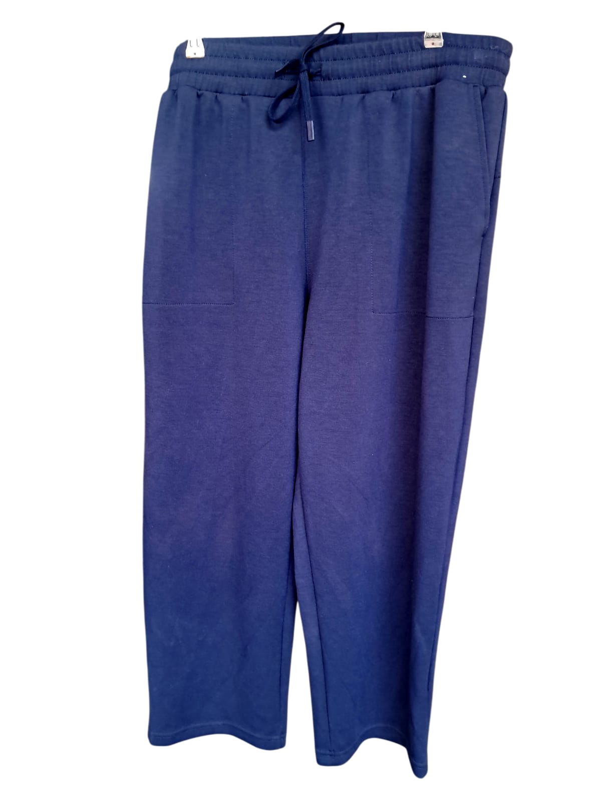 Mondetta Ladies Pant | Talla Extra Grande | Color Navy | Comodidad Premium