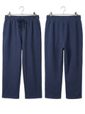 Mondetta Ladies Pant | Talla Extra Grande | Color Navy | Comodidad Premium
