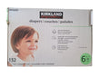 Pañales Kirkland Signature Etapa 6 | 132 Piezas | Calidad Premium