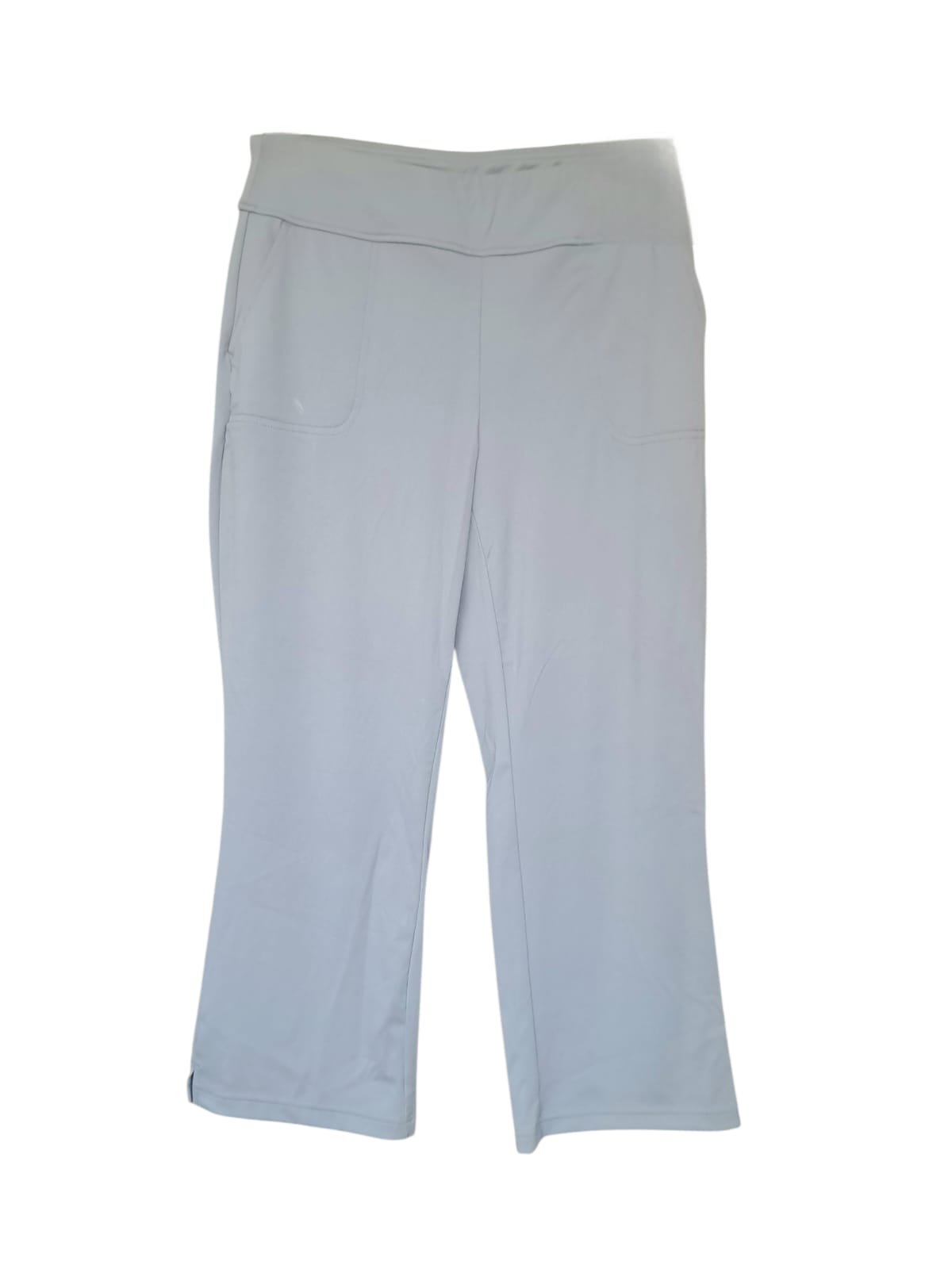 Pantalón Capri 32° Degrees Cool Dama | Ultra Ligero y Fresco | Nuevo