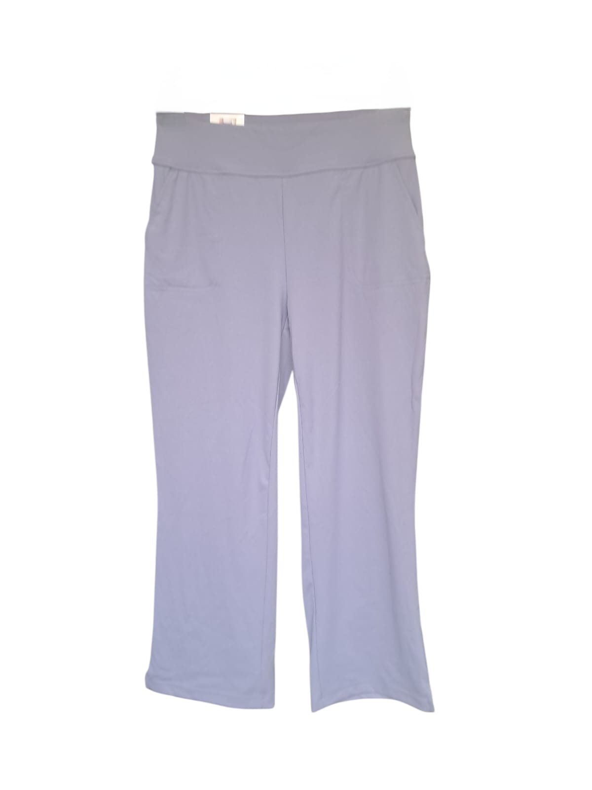 Pantalón Capri 32° Degrees Cool Dama | Ultra Ligero y Fresco | Nuevo