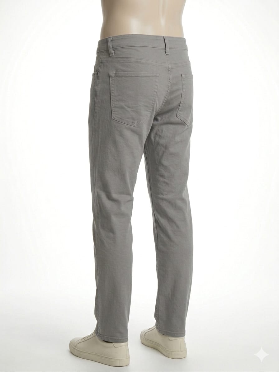 Pantalón Casual Jachs Caballero | Corte Clásico Confort | Nuevo Original