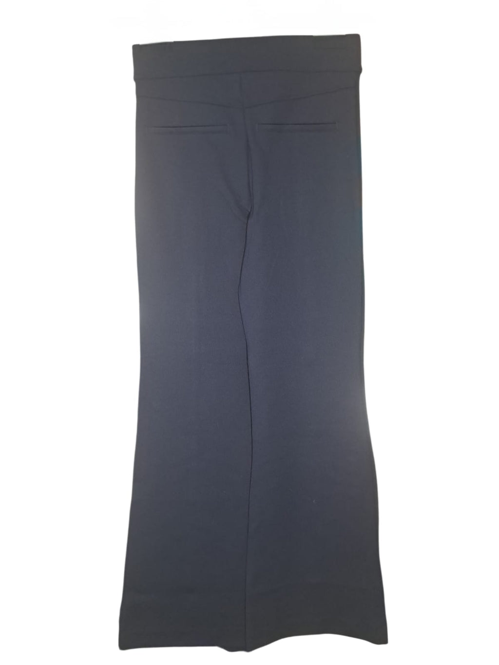 Pantalón Formal Jezebel para Dama | Pierna Acampanada | Azul Marino | Nuevo