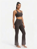 Legging de Vestir Kirkland Mini Flare | Stretch y Elegante | Nuevo con Etiqueta