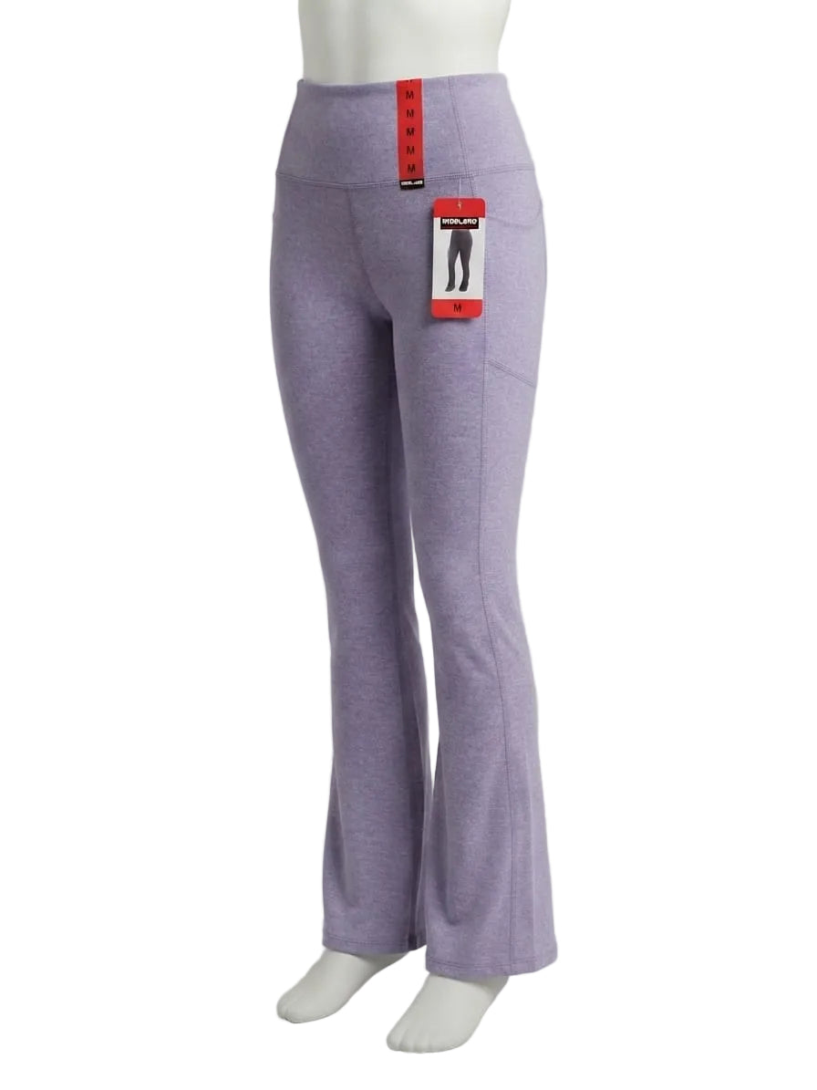 Legging de Vestir Kirkland Mini Flare | Stretch y Elegante | Nuevo con Etiqueta