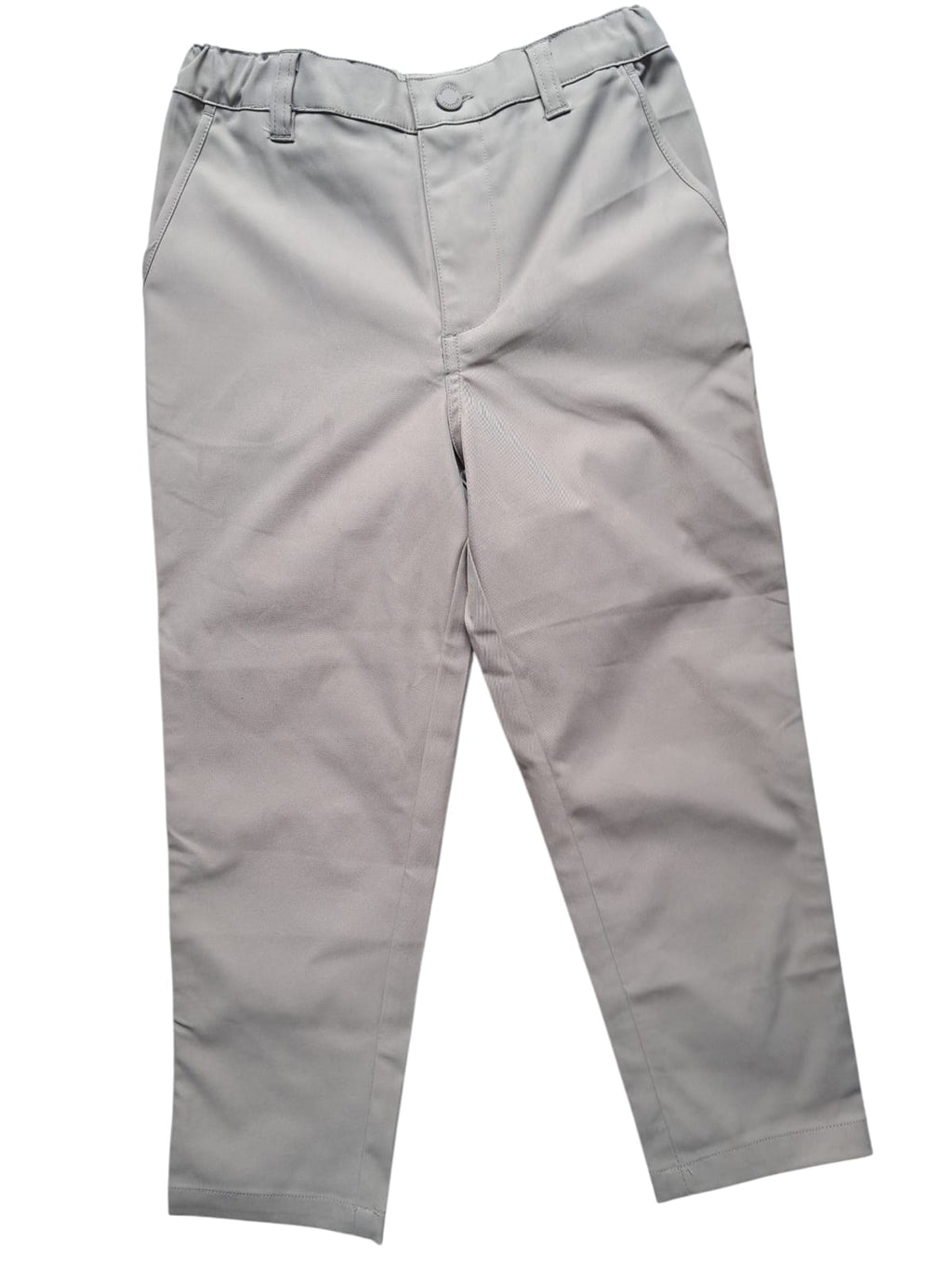 32 Degrees Cool - Pantalón Niño - UPF 50+ - Secado Rápido - Negro o Caqui