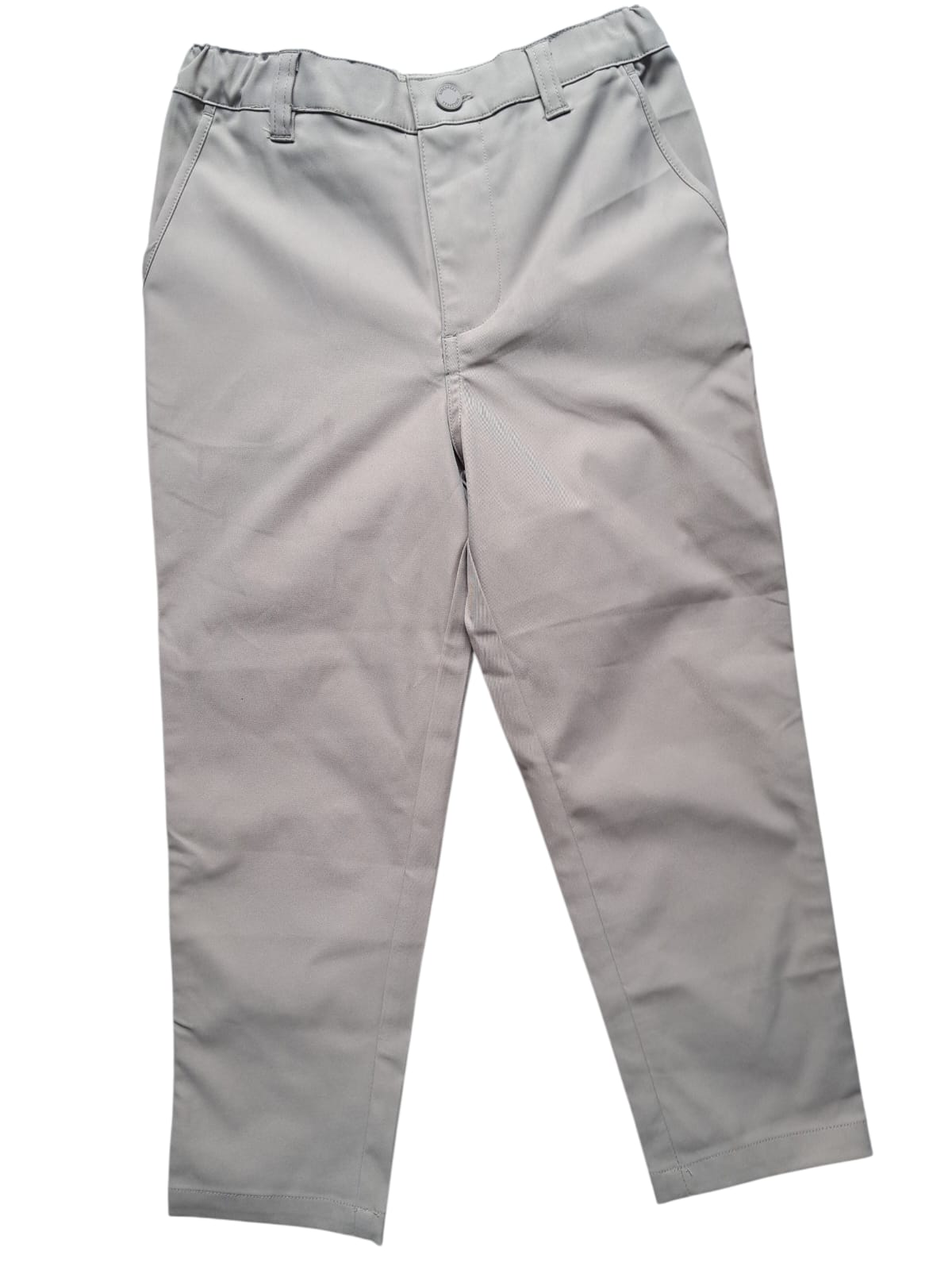 32 Degrees Cool - Pantalón Niño - UPF 50+ - Secado Rápido - Negro o Caqui