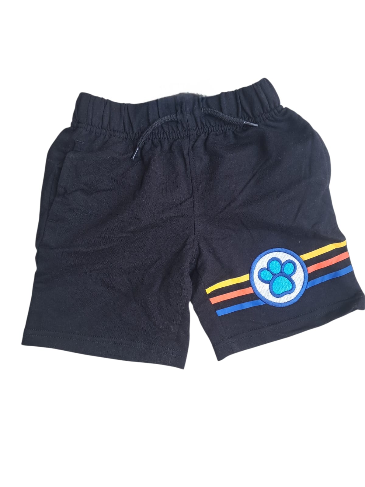 Outfit Paw Patrol para Niño/Niña | Personajes Originales | Talla (4 , 5, 6, 7)