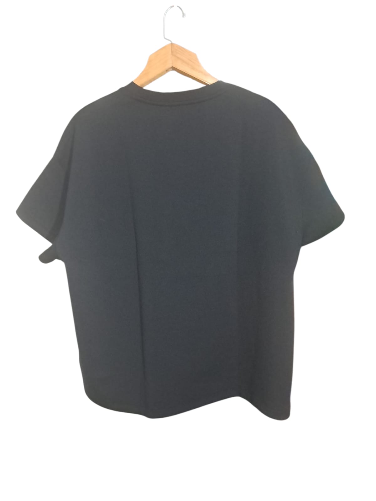 Playera Bebe para Dama Original | Roja o Negra Premium | Tallas G y EG