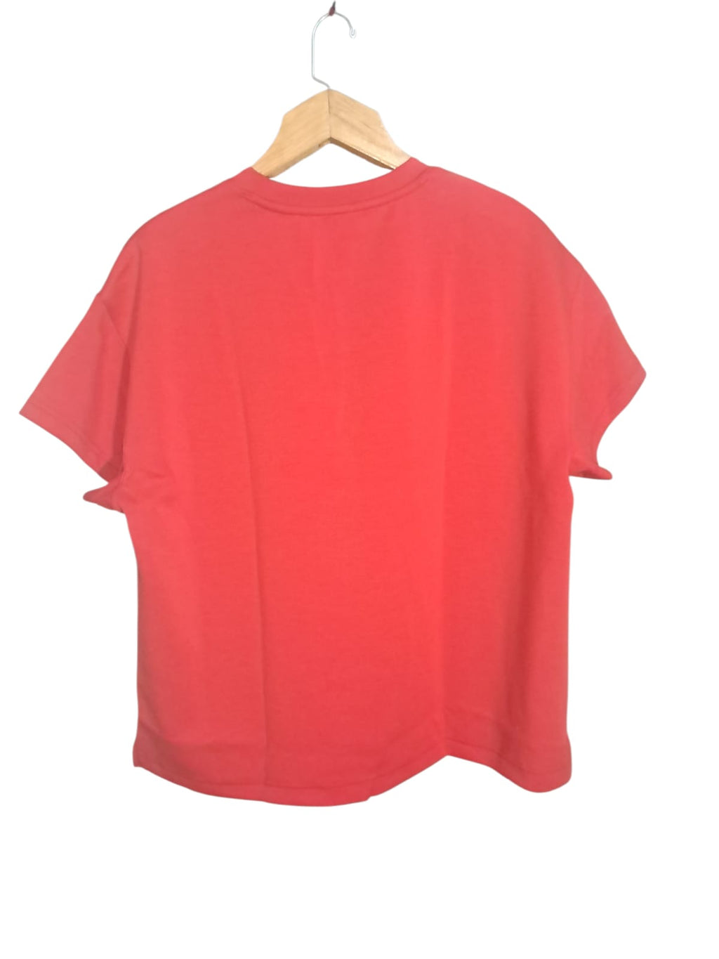 Playera Bebe para Dama Original | Roja o Negra Premium | Tallas G y EG