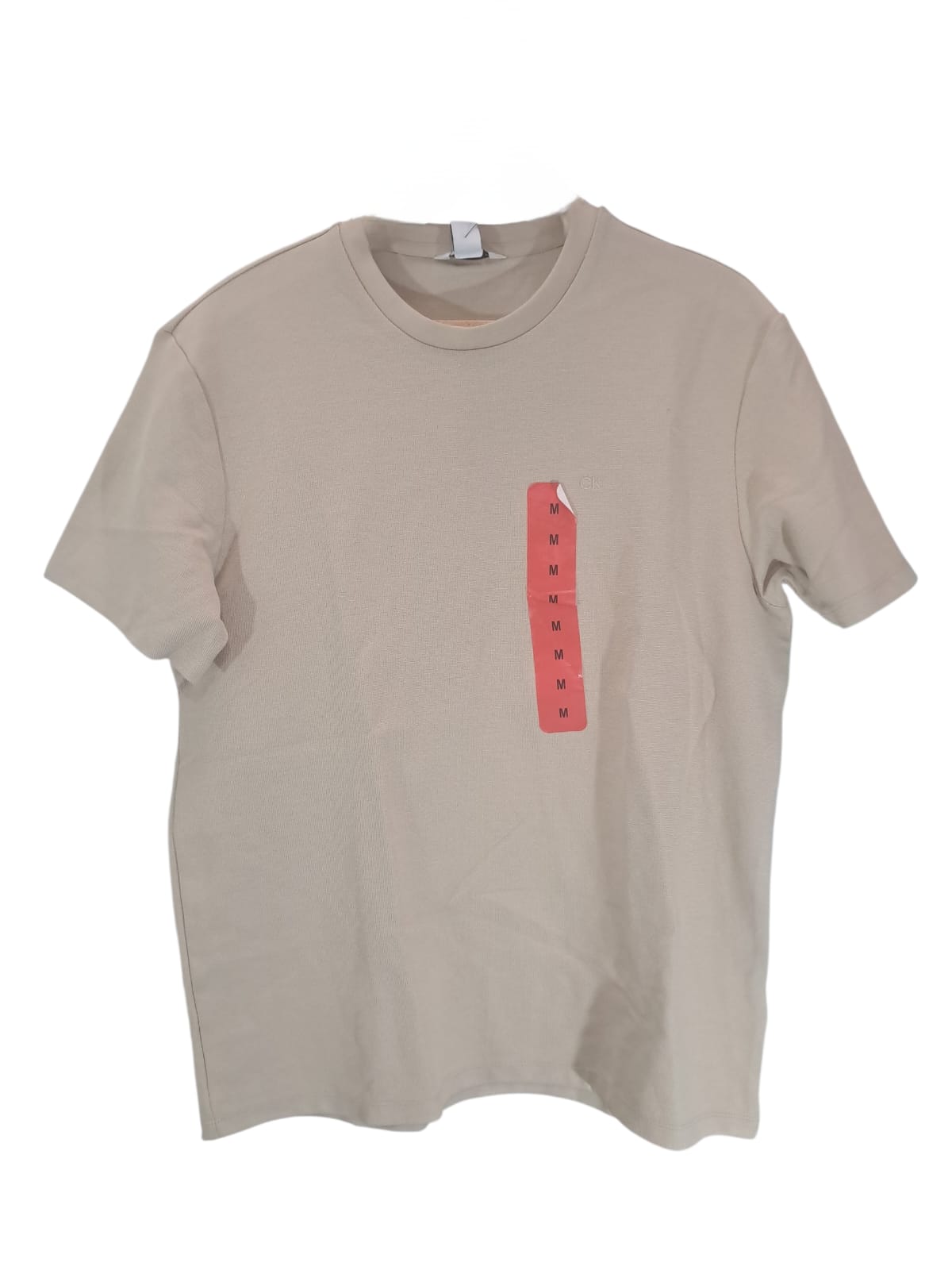 Playeras CK Premium Hombre | Diseño Clásico | Disponibles en Azul y Beige