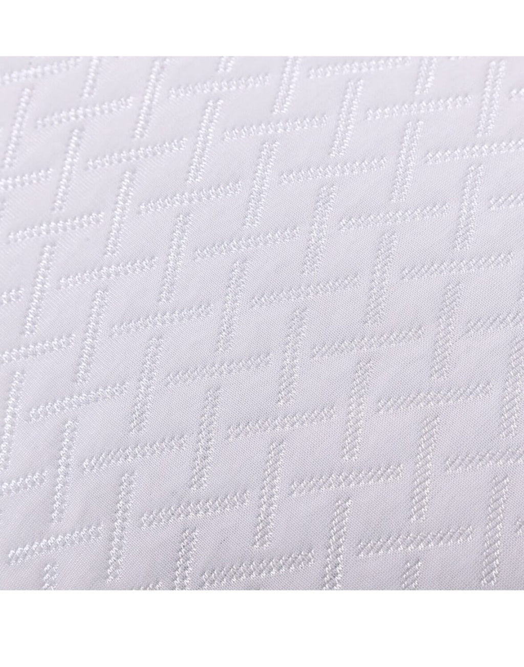 Par de Almohadas Purelux Memory Foam con Gel | Confort Moldeable | Estándar