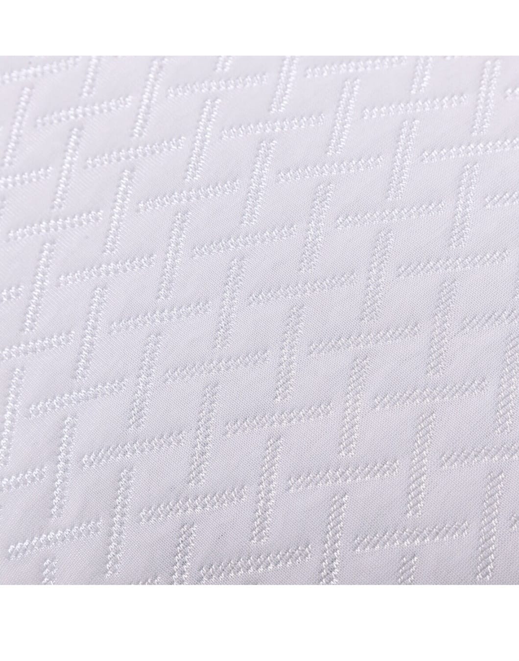 Par de Almohadas Purelux Memory Foam con Gel | Confort Moldeable | Estándar