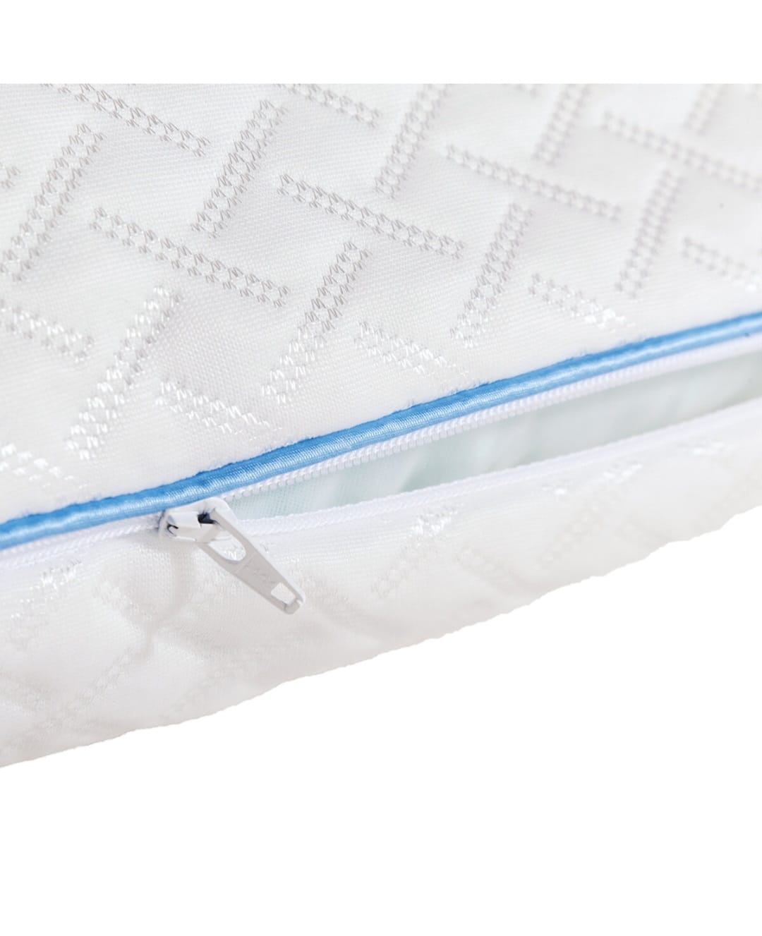 Par de Almohadas Purelux Memory Foam con Gel | Confort Moldeable | Estándar