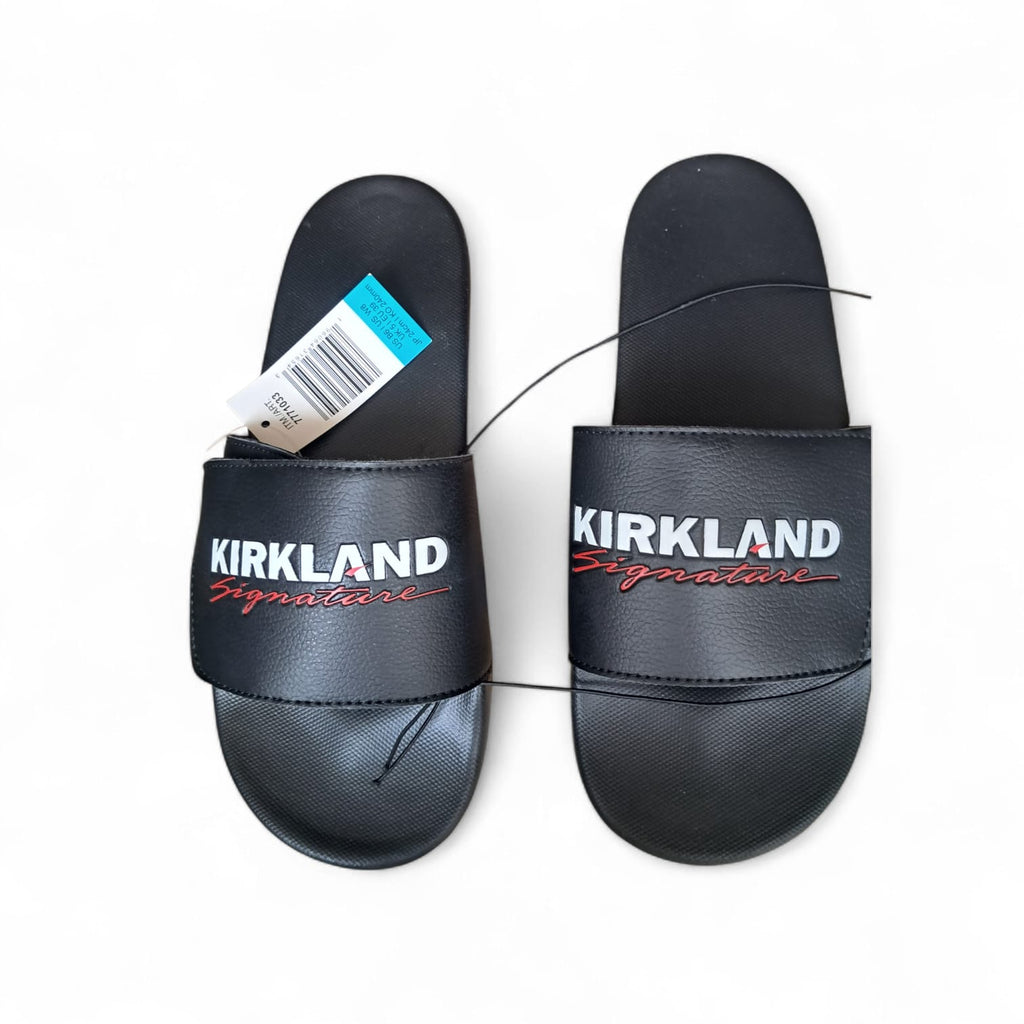 Sandalias Kirkland Signature Confort Plus para Caballero – Ajuste Triple y Suela Amortiguada