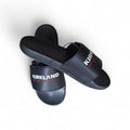 Sandalias Kirkland Signature Confort Plus para Caballero – Ajuste Triple y Suela Amortiguada