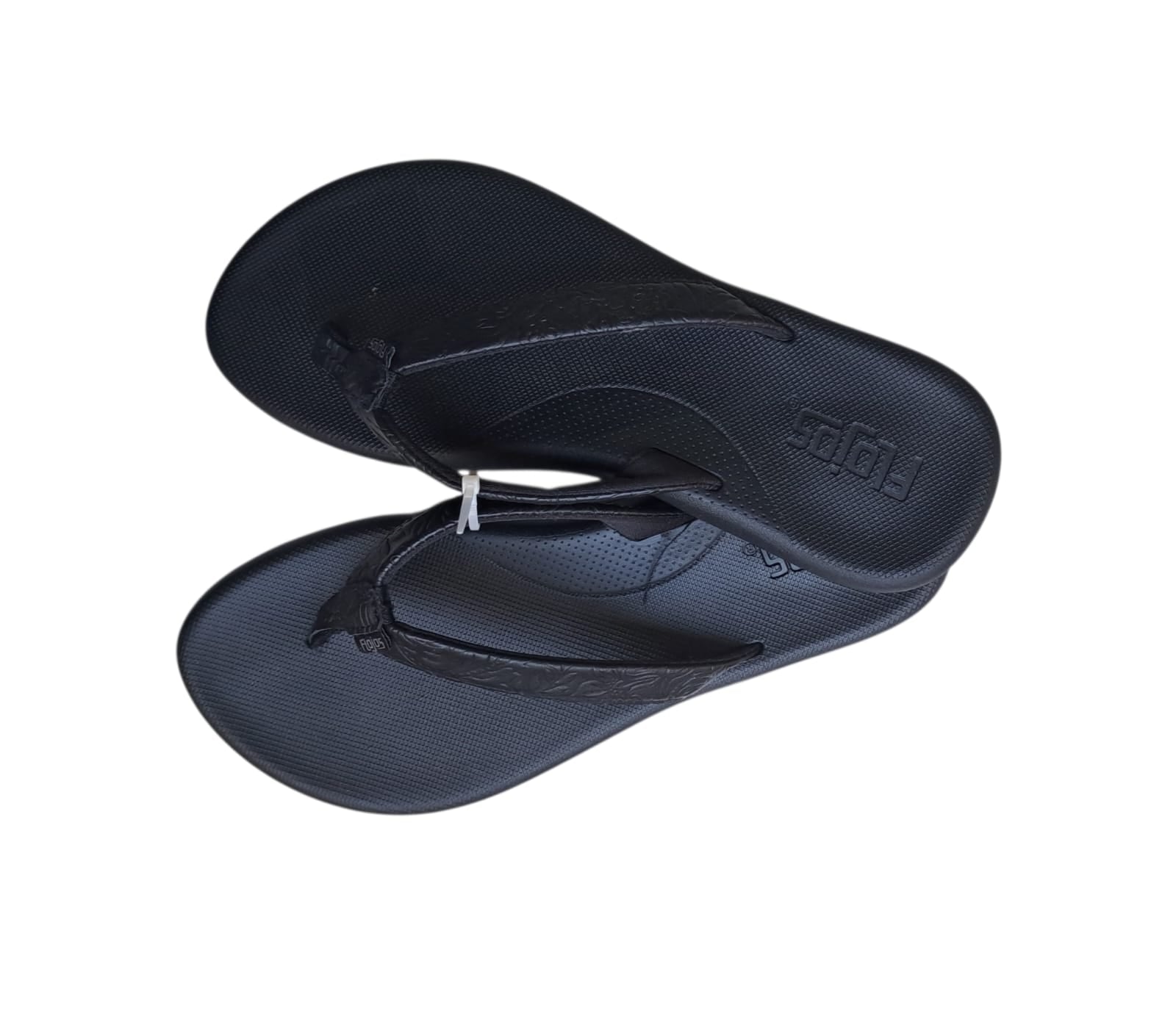 Sandalias Flojos Originales | Talla 24 | Máximo Confort y Estilo Casual